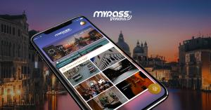 MyPass Venezia App