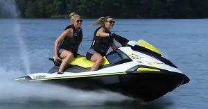 jet ski rental