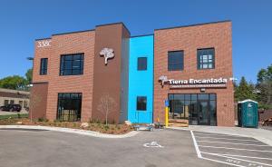 Ground-up Construction Tierra Encantada Childcare Center in Eagan, MN