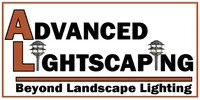 Logo - Advanced Lightscaping