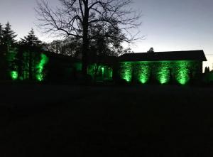 RGB Lighting - Advanced Lightscaping
