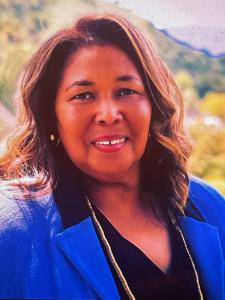 Beverly Cole is newly appointed to All Sports Television Network Board of Directors