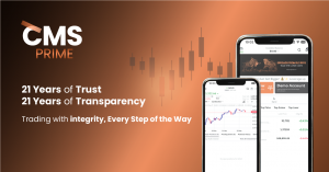 CMS Prime - Multi Asset Broker - Forex Broker