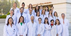Researchers at the Cima Universidad de Navarra have developed a method, called BloodFlow, that detects residual disease in the blood of patients with multiple myeloma with ultra-sensitivity.