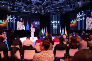 GITEX Europe 2025