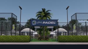 P1 Padel Franchise