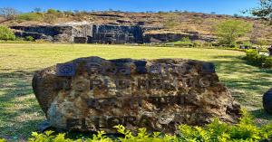ELLORA CAVES