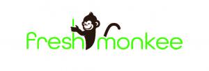 Fresh Monkee Logo