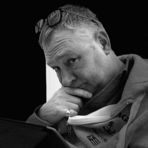 Neil Eddleston, Managing Director at Runor Data Consulting, Ltd.
