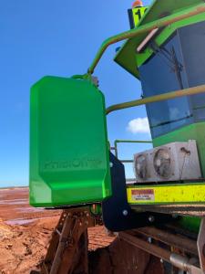 Phibion is the global leader in tailings storage facility optimisation, dedicated to developing innovative solutions for tailings management, environmental sustainability, and operational efficiency