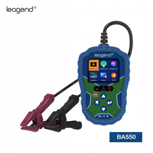 leagend BA550