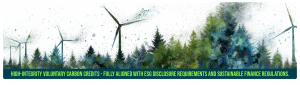High Integrity Voluntary Carbon Credits - 2025