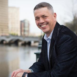Tim Hebert