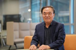 MinKyu Choi, Vice President of UNILUX