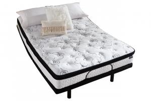 mattress showcase