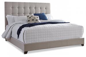 showcase bedroom