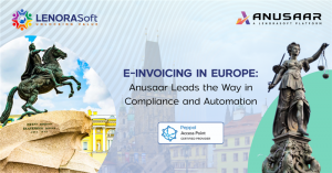 Europe E-Invoicing