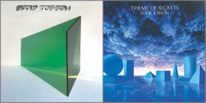 Eddie Jobson - The Green Album/Theme of Secrets Covers