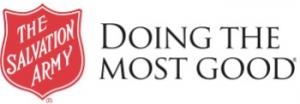 The Salvation Army Logo