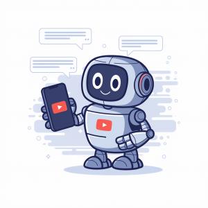 YouTube Comment Scraper