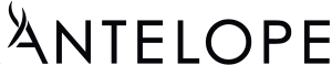 Logo of Antelope Surgical Solutions, a biotech company developing fluorescence-guided and radioligand imaging technologies for cancer surgery.