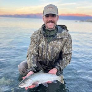 Blake Hamilton Project Scientist at Kleinschmidt