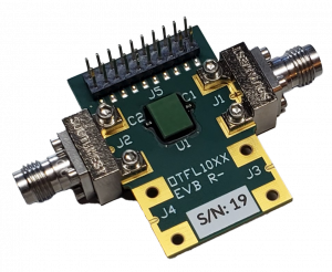 Otava RF OTFL1001 Evaluation Board