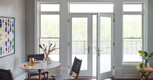 Door Installation