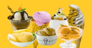 Ice Cream Market Share