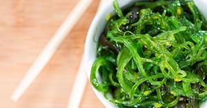 Seaweed Market Size