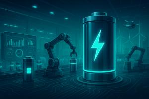 Lithium is Future