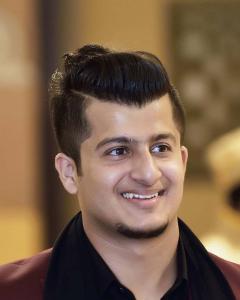 VIBHAS VERMA(C0-FOUNDER OF AQUEOUSS)