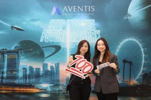Aventis Learning Festival 2025