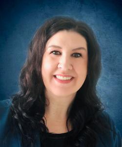 Tiffany Hodgins, MSHIIM