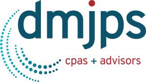 DMJPS CPAs + Advisors logo