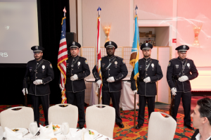 Delray Citizens for Delray Police Gala