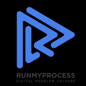 RunMyProcess Logo