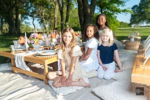 family-centered educational enrichment, holistic wellness experiences, hands-on STEM education, immersive family learning, sound therapy for children, equestrian experiences, floral design enrichment, farm-to-table learning, cultural storytelling for fami