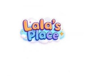 Lala's Place Logo
