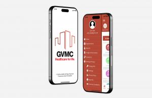 GVMC Mobile App