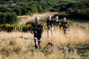 Trekking at Norcha in the Douro region