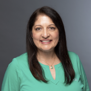 Trish Kapos- Channel Chief Modius Inc