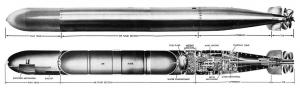 Determining the "Solution" was a vital Submarine Skill