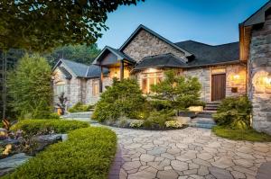 Virtual Landscaping Results