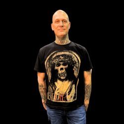 Celebrity Tattoo Artist