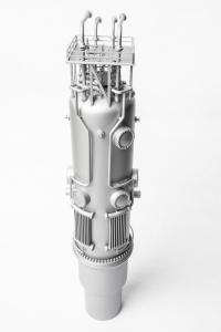 The NuScale Power Module™ (SOURCE: NuScale Power)