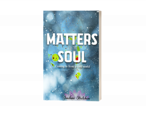 Matters Of The Soul: Coming In From A Cold World