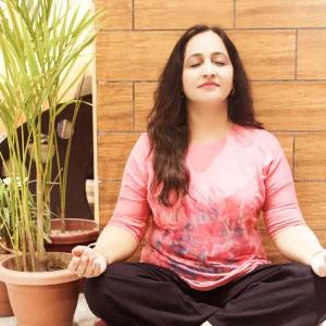 best energy healer in india