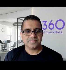 Photo of Anupam Nandwana for P360