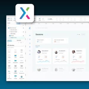 The new Axure RP 9